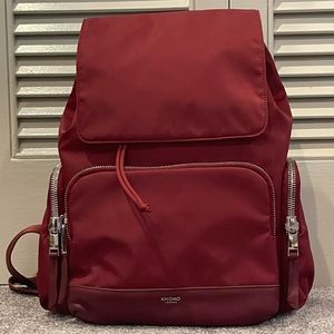 Knomo London Mayfair Clifford 13” Rucksack Backpack